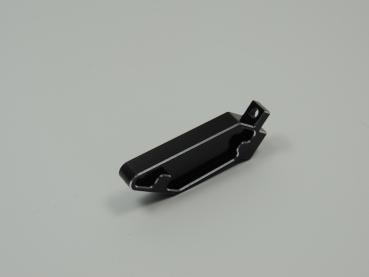 SWORKz Heckspoilerhalter Aluminium